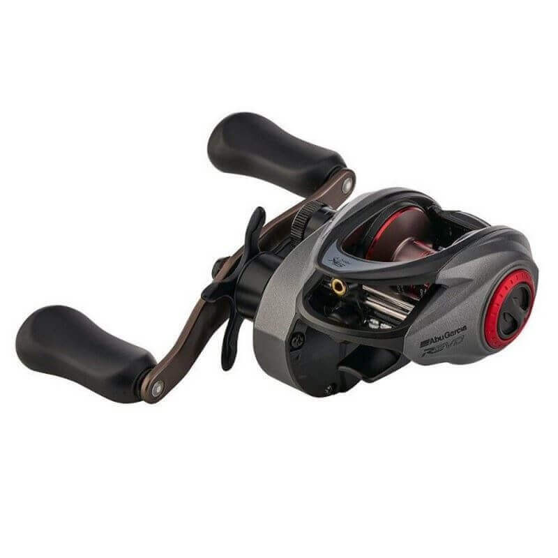 Carrete Abu Garcia Revo5 SX Rocket LP-L