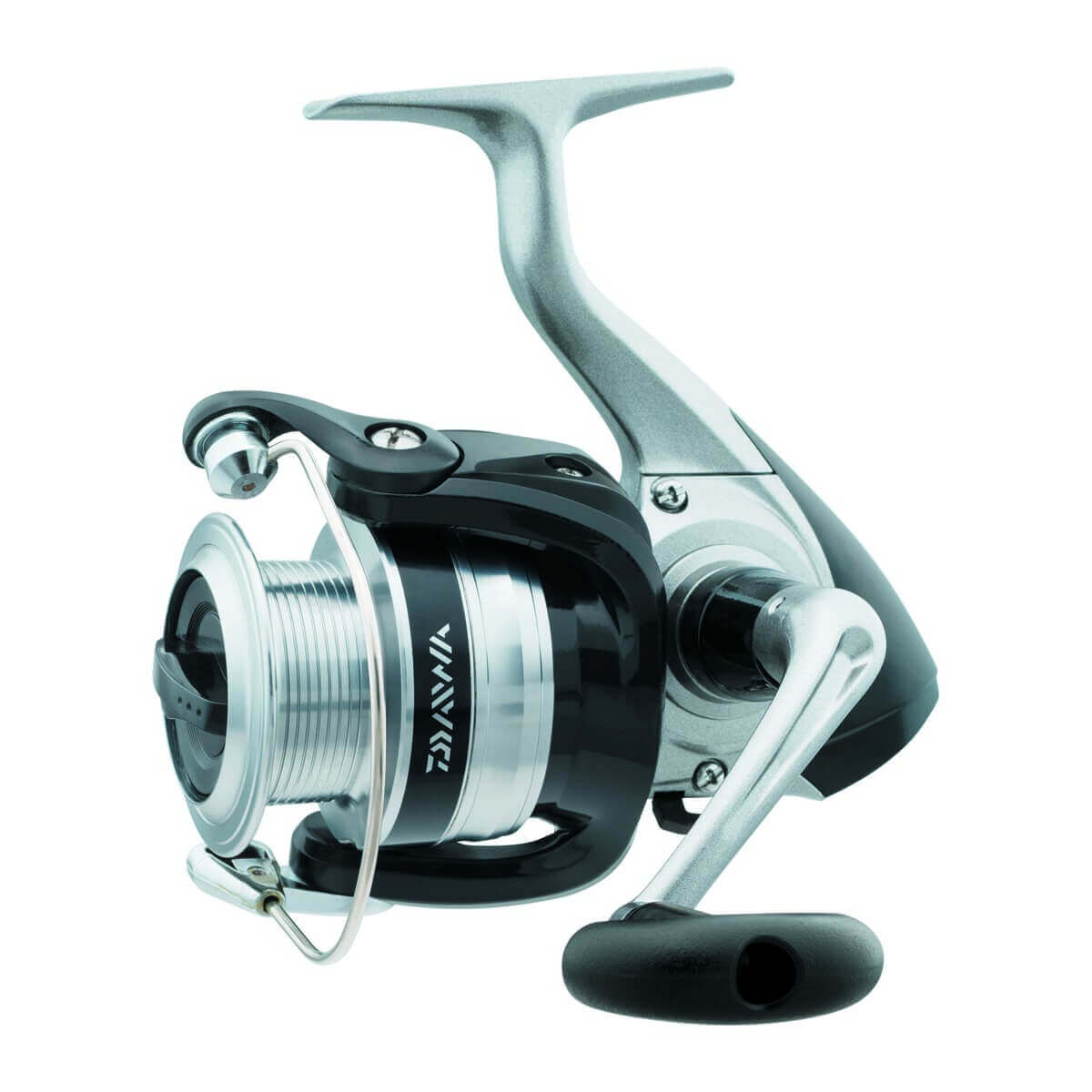 Carrete Daiwa DF A 2000