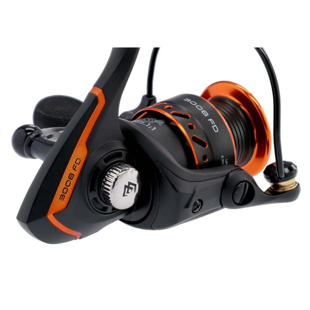 Carrete Mikado Bixlite 2006 FD 3