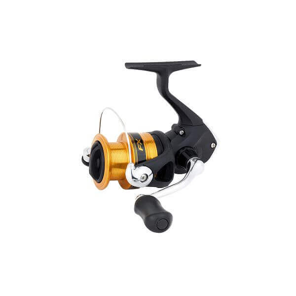 Carrete Shimano FX 2500 HG FC