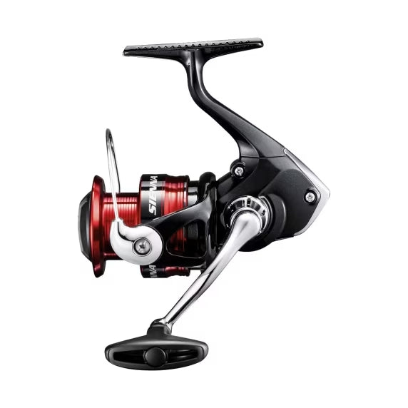 Carreto Shimano Sienna FG 4000