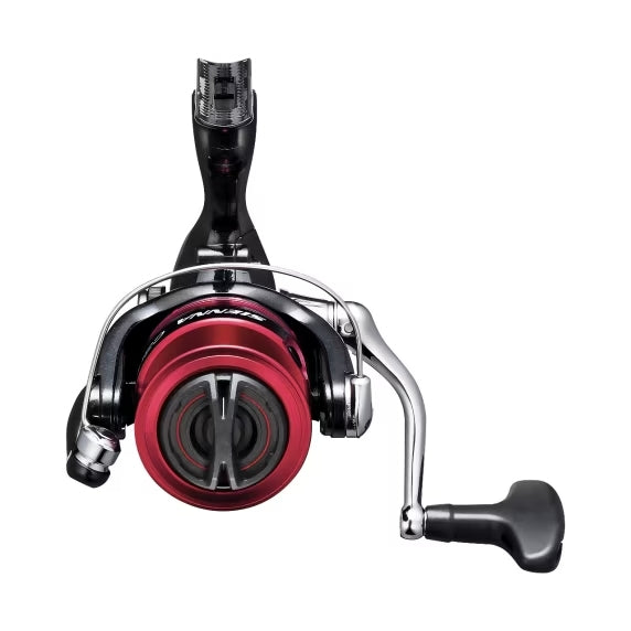 Carreto Shimano Sienna FG 4000