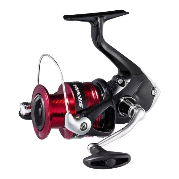 Carreto Shimano Sienna FG 4000