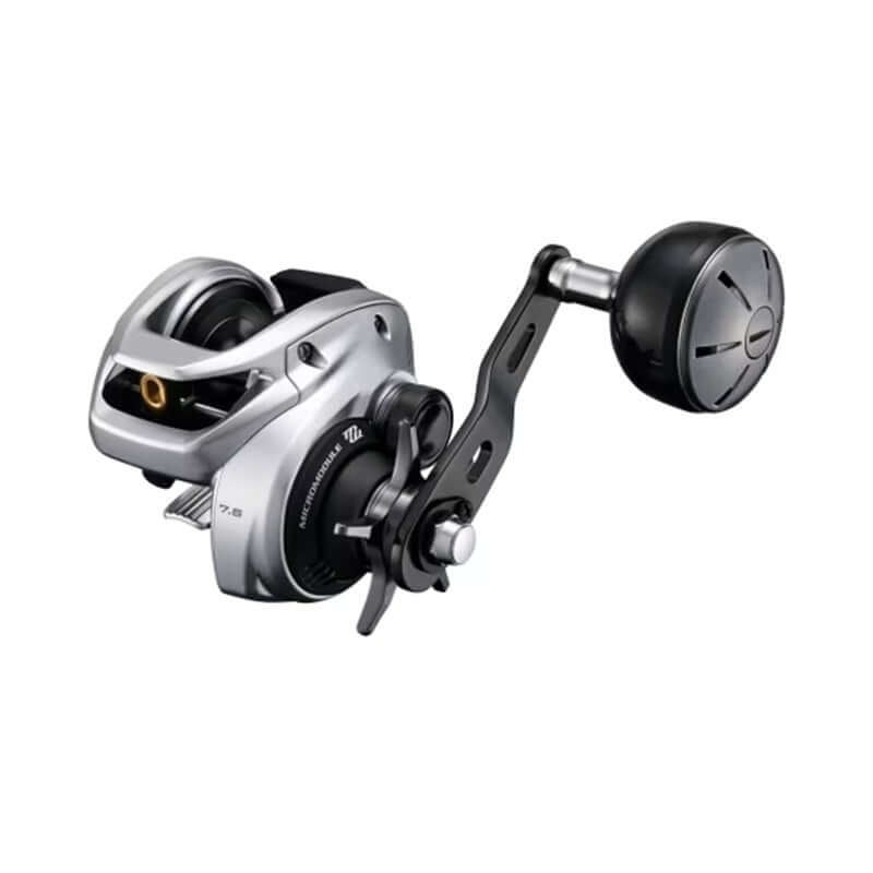Carreto Shimano TRANX B 301 HG