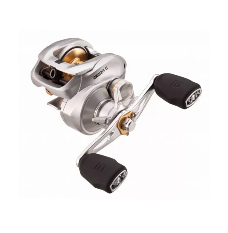 Carreto 13 Fishing Modus C2