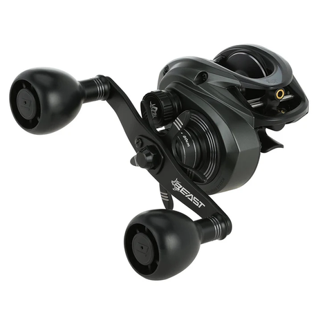Carreto Abu Garcia Besta 200 LP