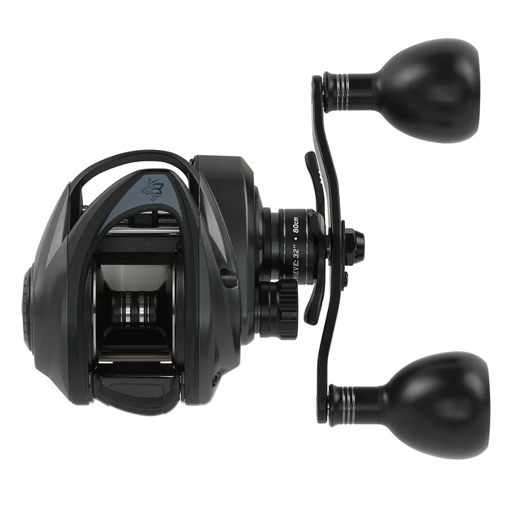 Carreto Abu Garcia Besta 200 LP