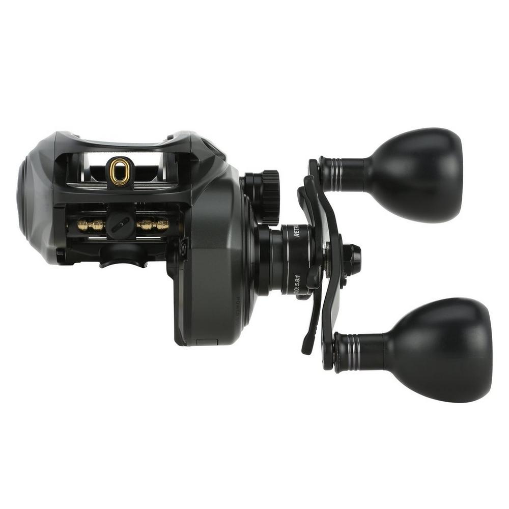 Carreto Abu Garcia Besta 300 LP-L