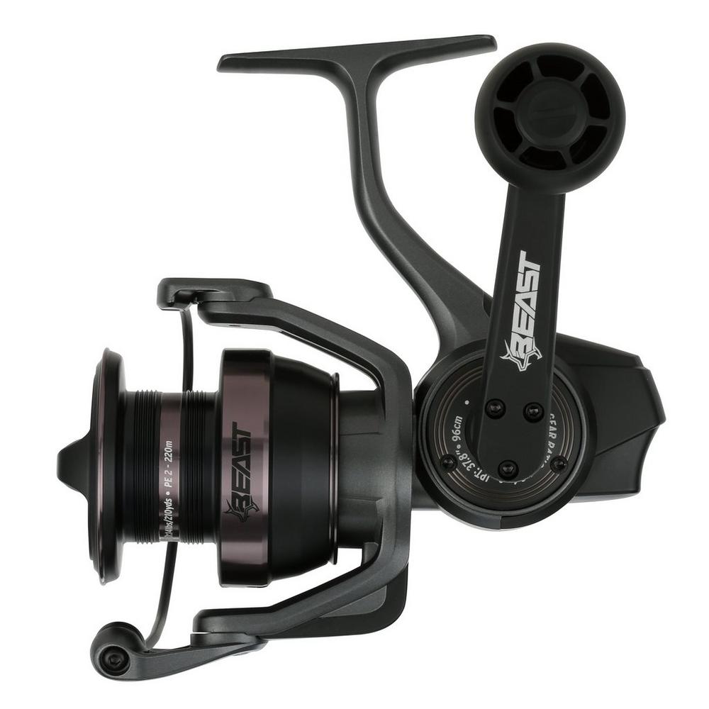 Carreto Abu Garcia Fera SP 4000