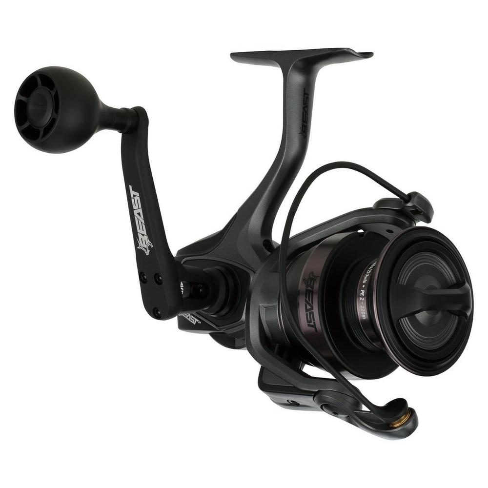 Carreto Abu Garcia Fera SP 4000