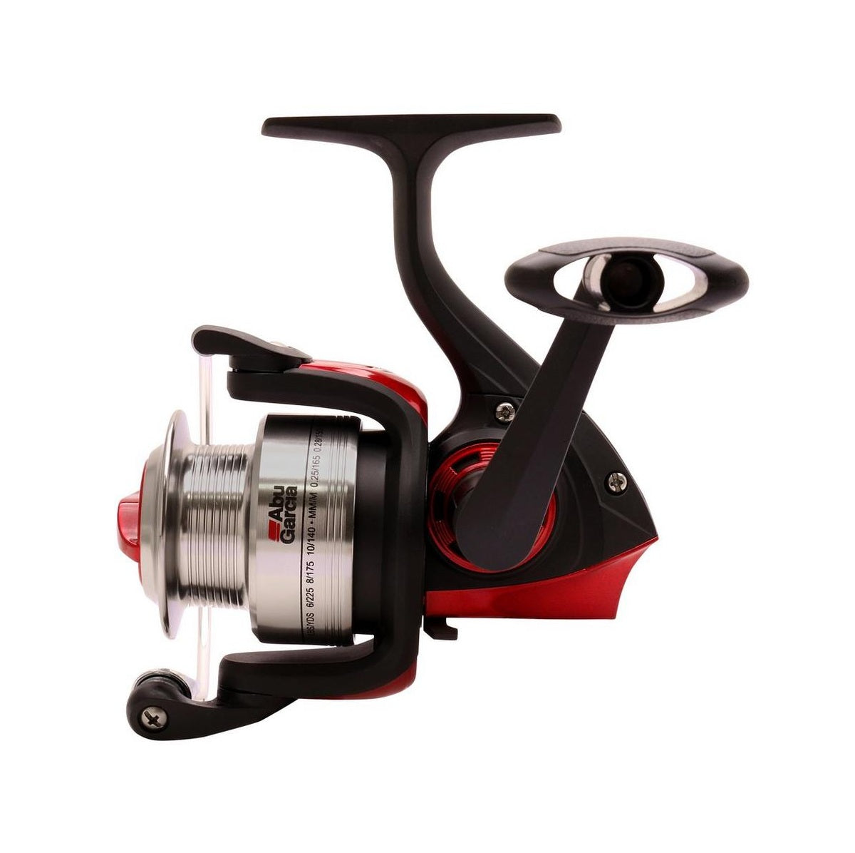 Carreto Abu Garcia Cardinal 51 FD