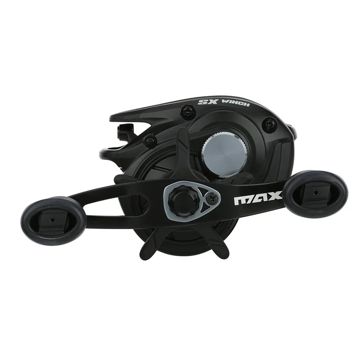 Carreto Abu Garcia Max 5 SX Winch LP-L