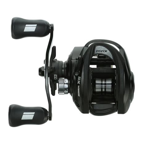 Carreto Abu Garcia Max 5 SX Winch LP-L