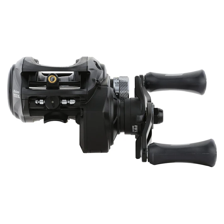 Carreto Abu Garcia Max 5 SX Winch LP-L