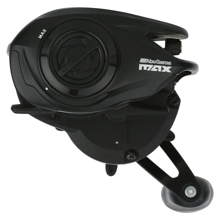 Carreto Abu Garcia Max 5 SX Winch LP-L