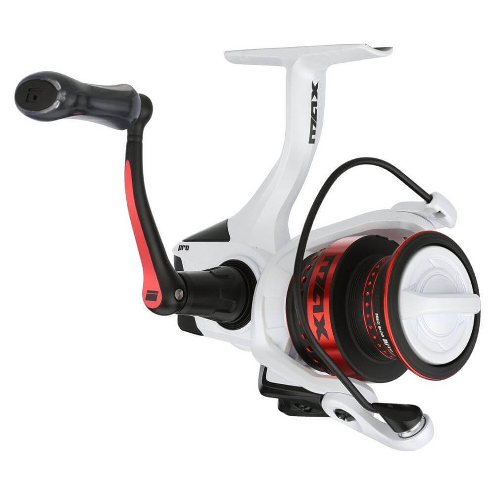 Carreto Abu Garcia Max Pro SP 2500