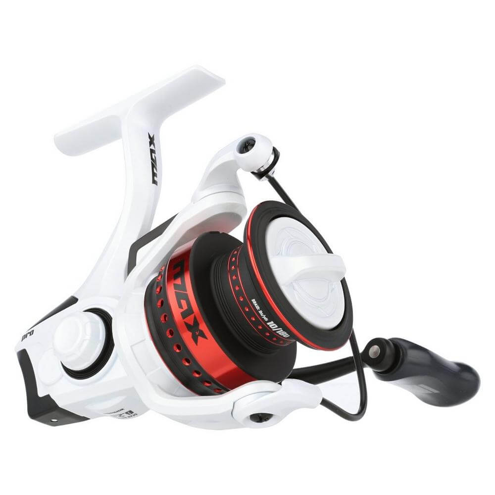 Carreto Abu Garcia Max Pro SP 3000