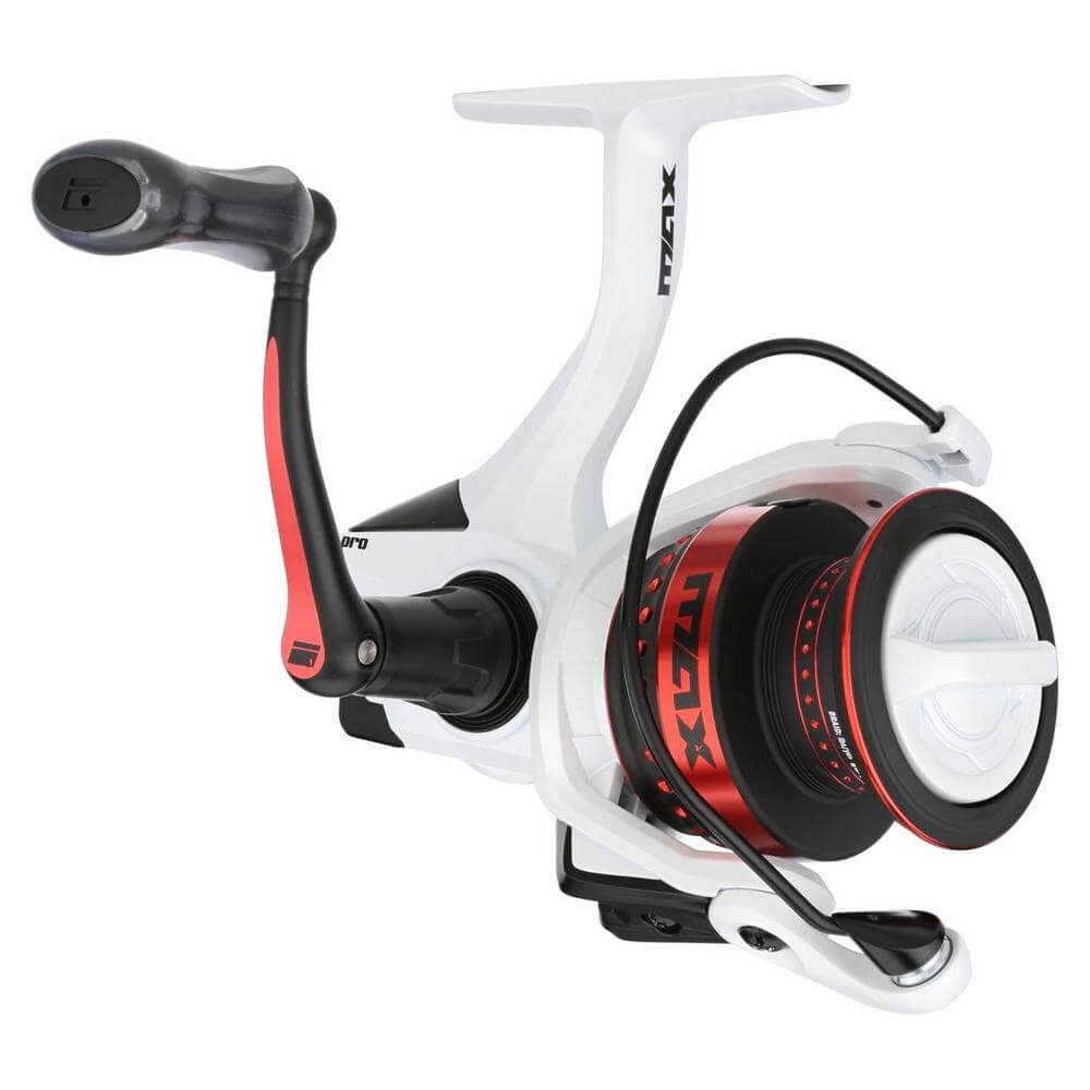 Carreto Abu Garcia Max Pro SP 3000