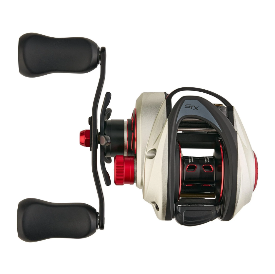 Carreto Abu Garcia Revo5 stx