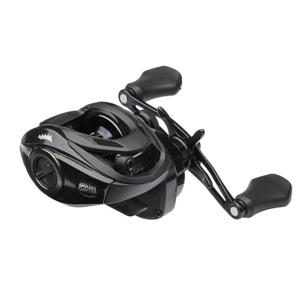 Carreto Abu Garcia Spike LP-L