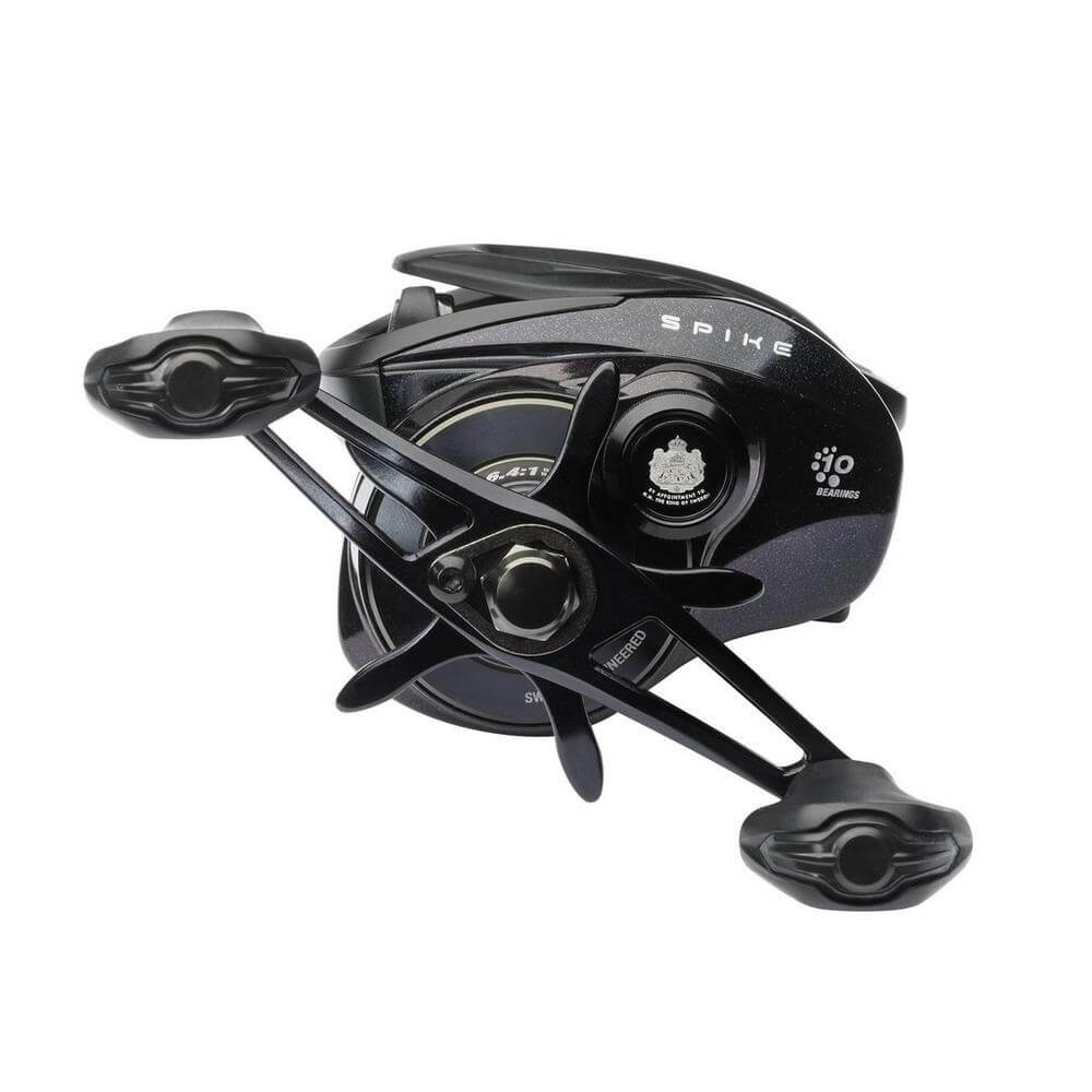 Carreto Abu Garcia Spike LP-L