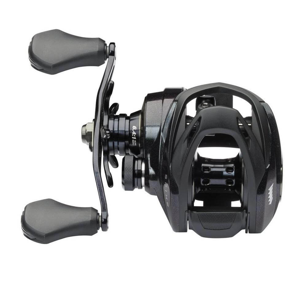 Carreto Abu Garcia Spike LP-L