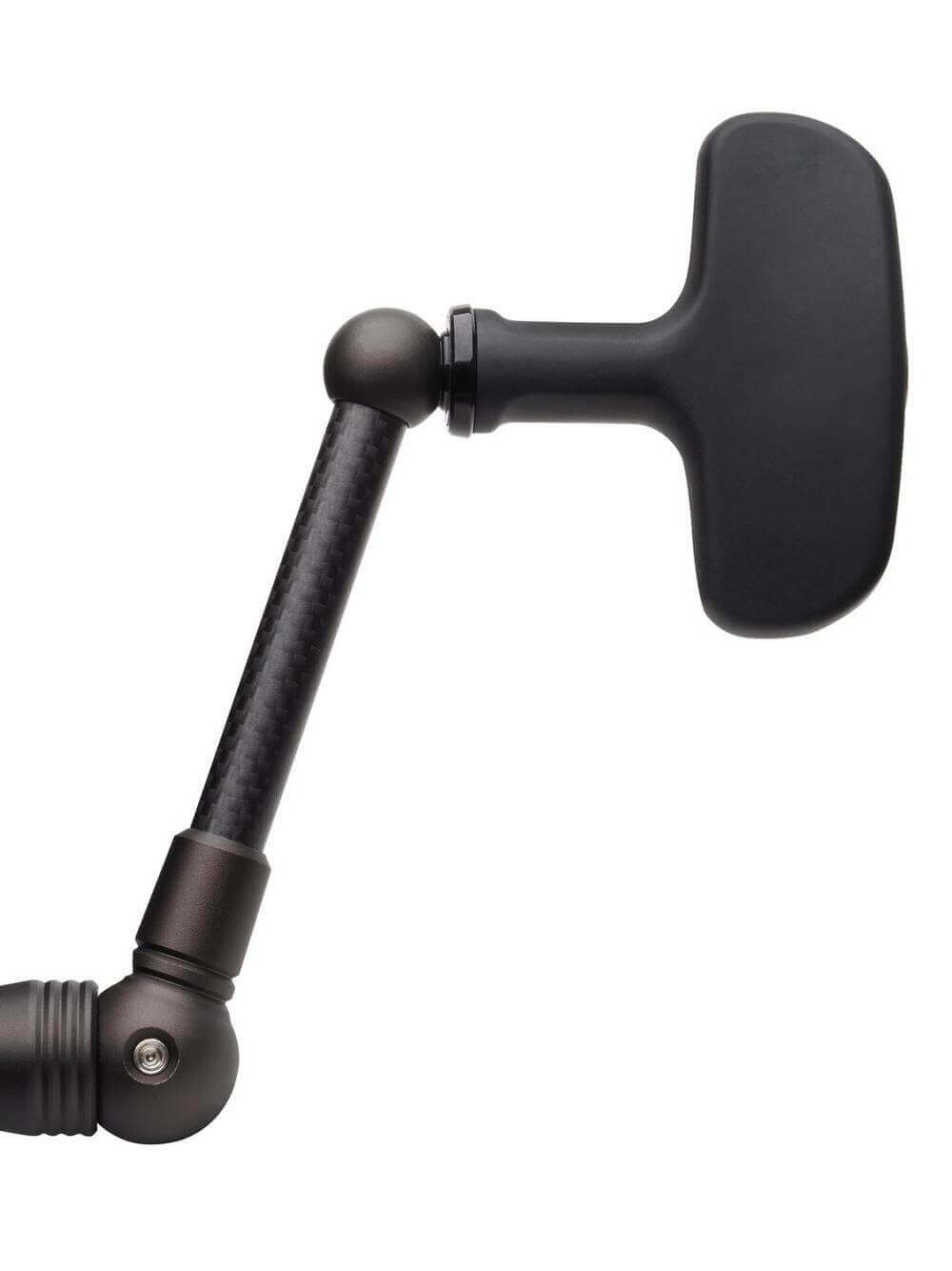 Carreto Abu Garcia Superior2 2500SH