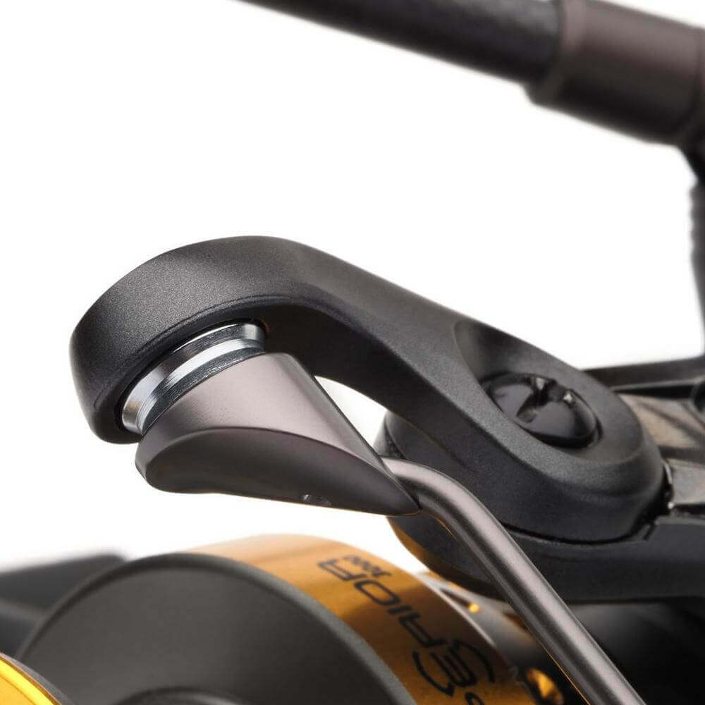 Carreto Abu Garcia Superior2 2500SH