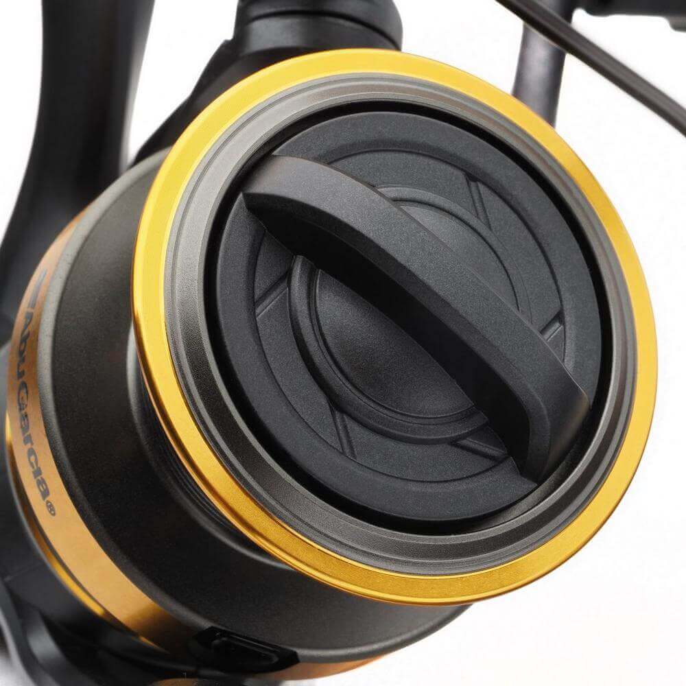 Carreto Abu Garcia Superior2 2500SH