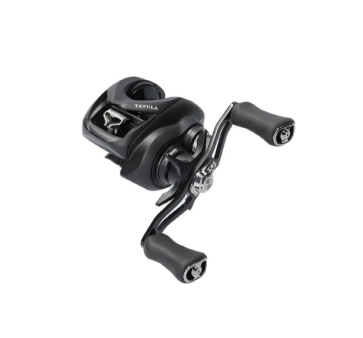 Carreto Daiwa Tatula TW 25 200 L
