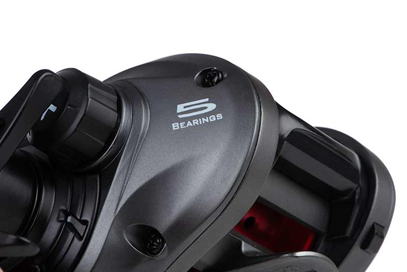 Carreto Fox Rage Prism X