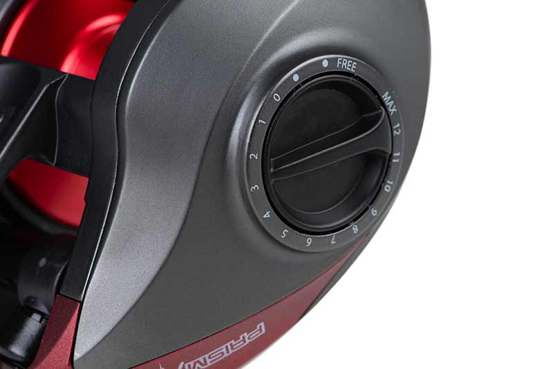 Carreto Fox Rage Prism X