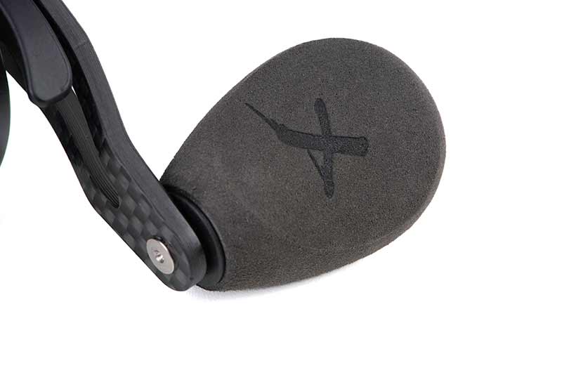 Carreto Fox Rage Prism X