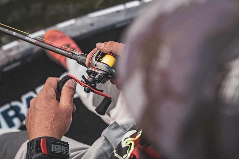 Carreto Fox Rage Prism X