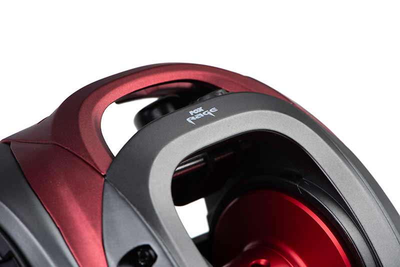 Carreto Fox Rage Prism X