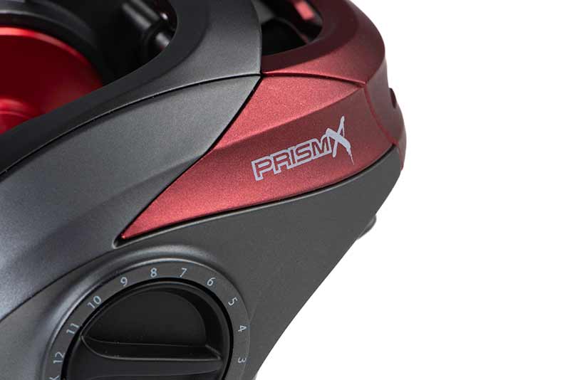Carreto Fox Rage Prism X