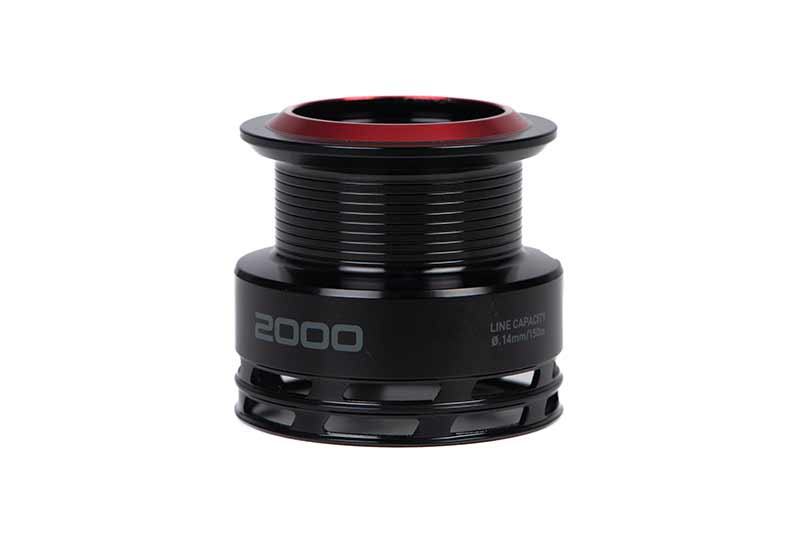 Carreto Fox Rage Guerreiro 2000