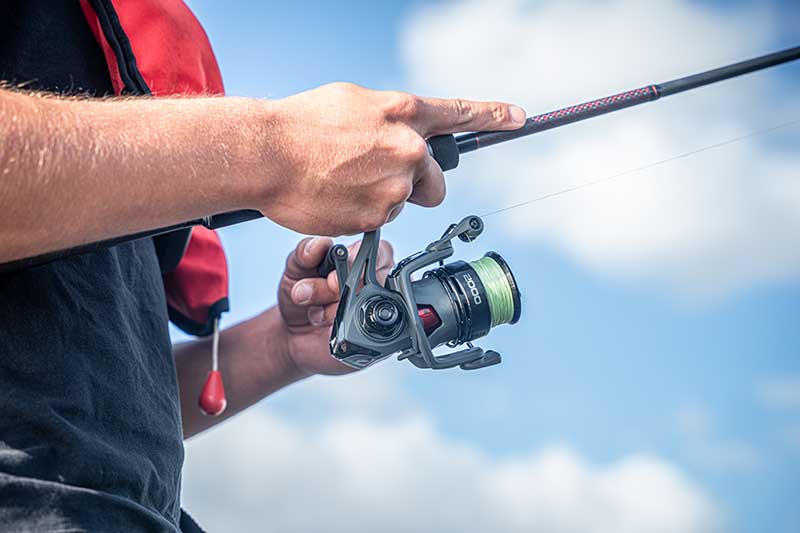 Carreto Fox Rage Guerreiro 3000