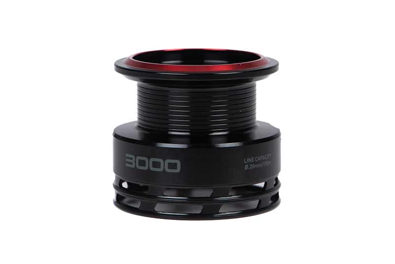 Carreto Fox Rage Guerreiro 3000