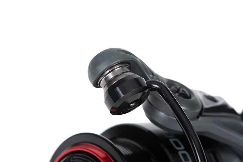 Carreto Fox Rage Guerreiro 4000