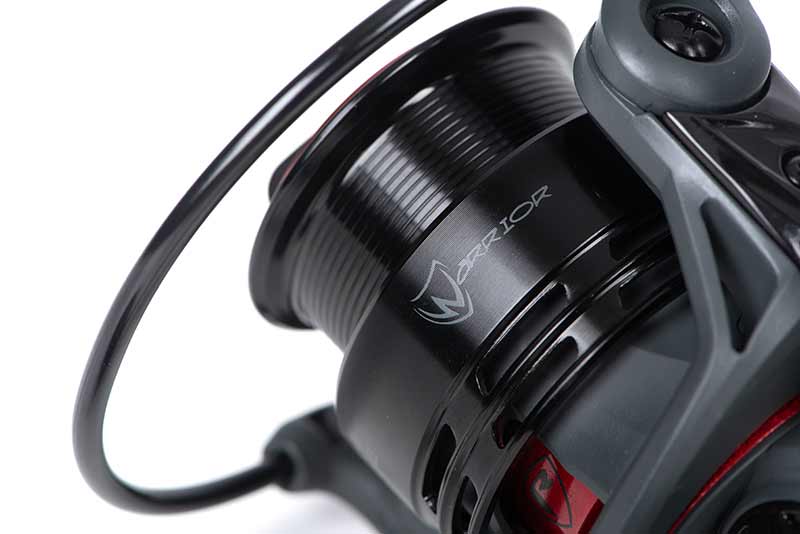 Carreto Fox Rage Guerreiro 4000