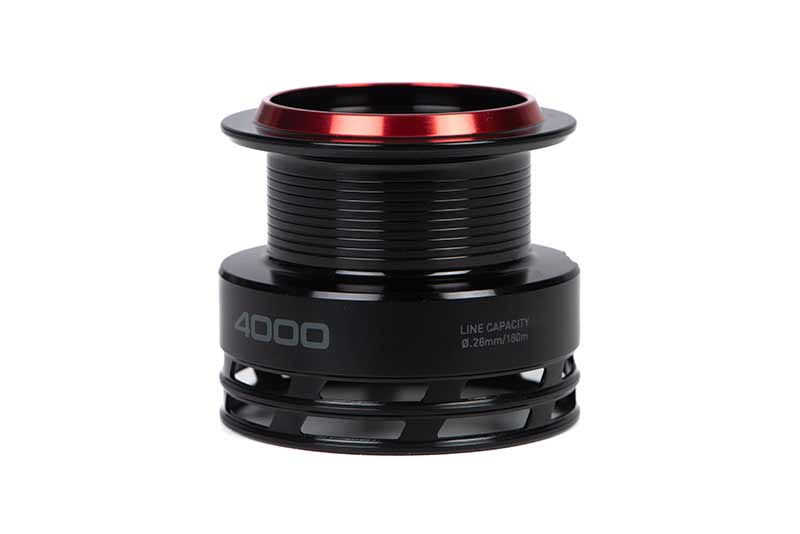 Carreto Fox Rage Guerreiro 4000