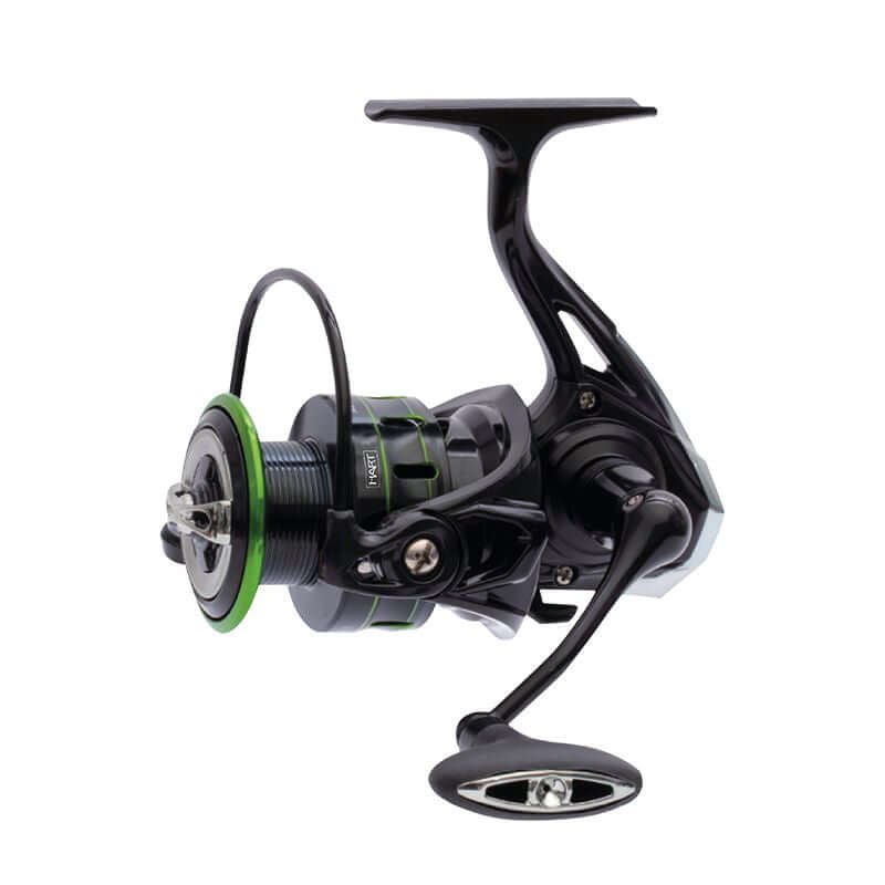 Carreto Hart Bogus 2000