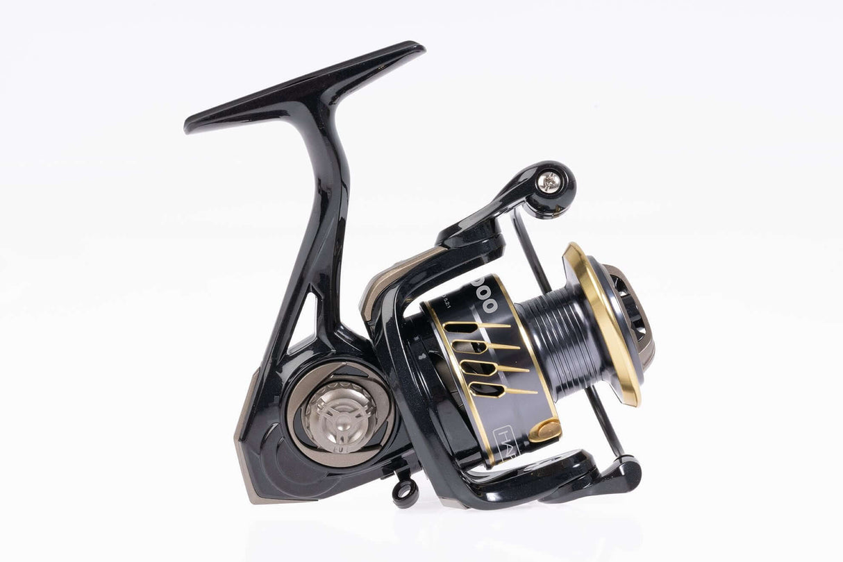 Carreto Hart Fiamma 2000