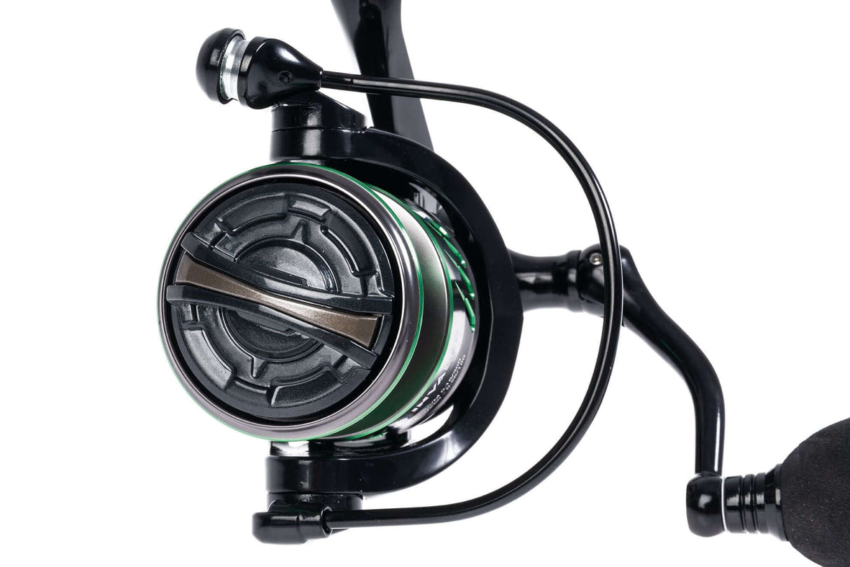 Carreto Hart Invader 3000