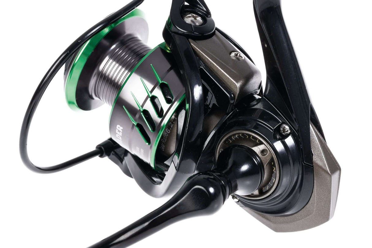 Carreto Hart Invader 3000
