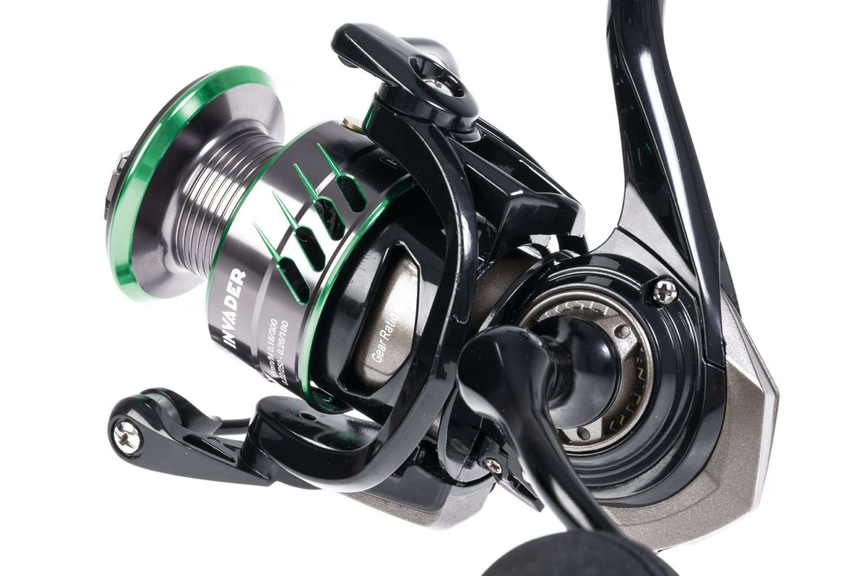 Carreto Hart Invader 3000