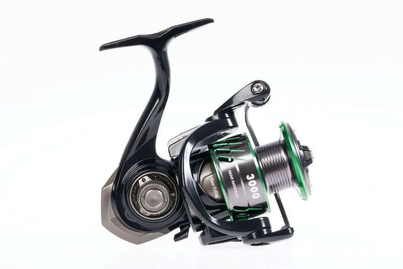 Carreto Hart Invader 3000