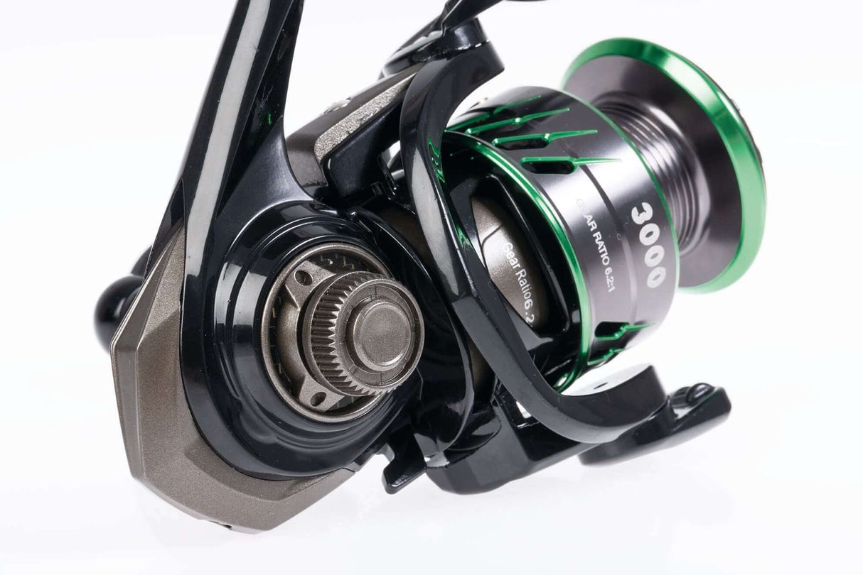 Carreto Hart Invader 3000