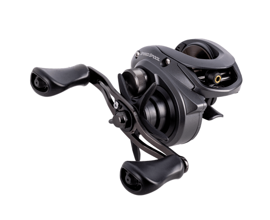 Carreto Lews Speed Spool LFS Gen 3 RHW